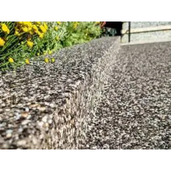 Aggregate Concrete